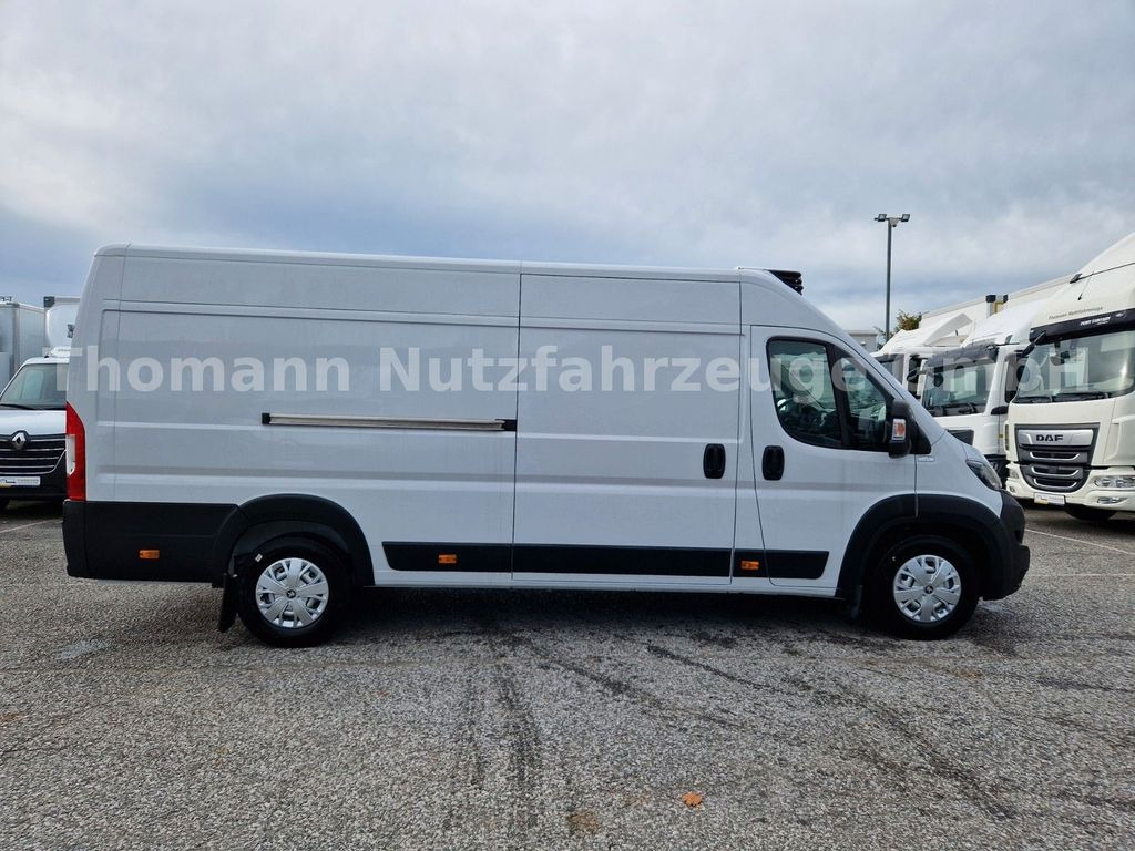 Peugeot Boxer 2.2 Kühlkastenwagen Carrier Xarios 300 GH - Carrinha frigorífica: foto 4 Peugeot Boxer 2.2 Kühlkastenwagen Carrier Xarios 300 GH - Carrinha frigorífica: foto 4