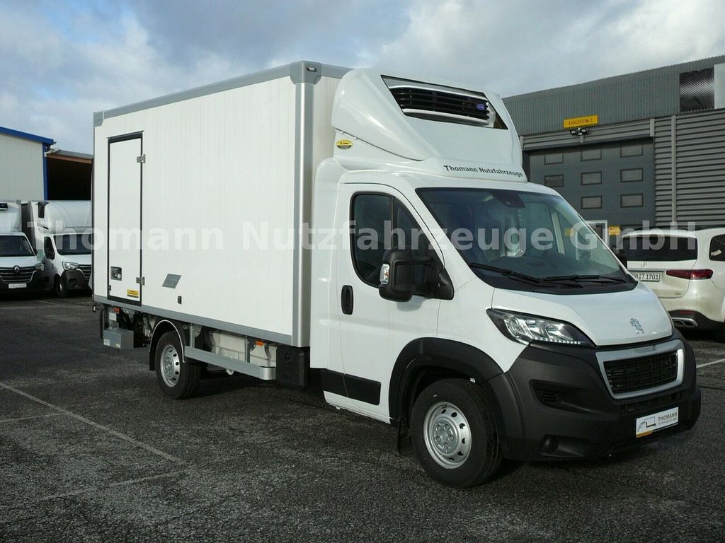 Peugeot Boxer Kühlkoffer Xarios 300 GH LBW - Carrinha frigorífica: foto 1 Peugeot Boxer Kühlkoffer Xarios 300 GH LBW - Carrinha frigorífica: foto 1