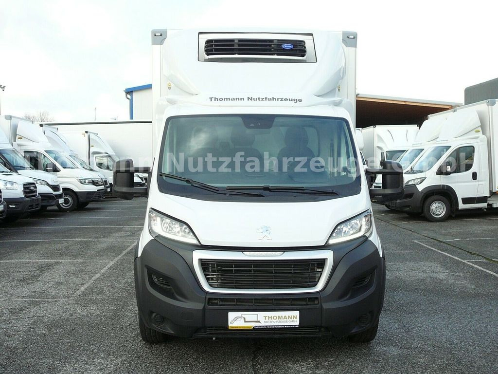 Peugeot Boxer Kühlkoffer Xarios 300 GH LBW - Carrinha frigorífica: foto 3 Peugeot Boxer Kühlkoffer Xarios 300 GH LBW - Carrinha frigorífica: foto 3