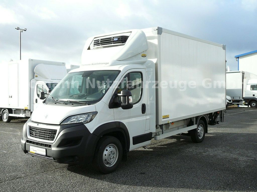 Peugeot Boxer Kühlkoffer Xarios 300 GH LBW - Carrinha frigorífica: foto 2 Peugeot Boxer Kühlkoffer Xarios 300 GH LBW - Carrinha frigorífica: foto 2