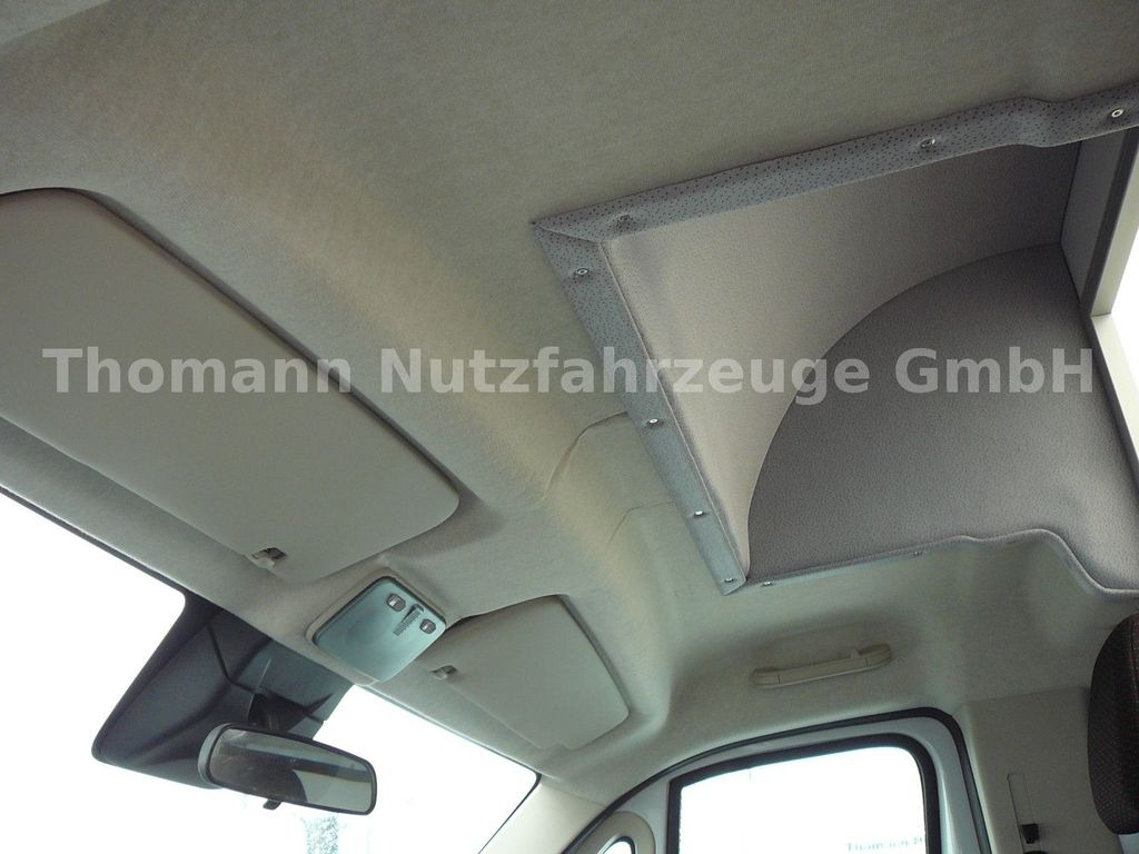 Carrinha de contentor novo Peugeot Boxer Premium Koffer Extra Tief Extra Hoch !: foto 18