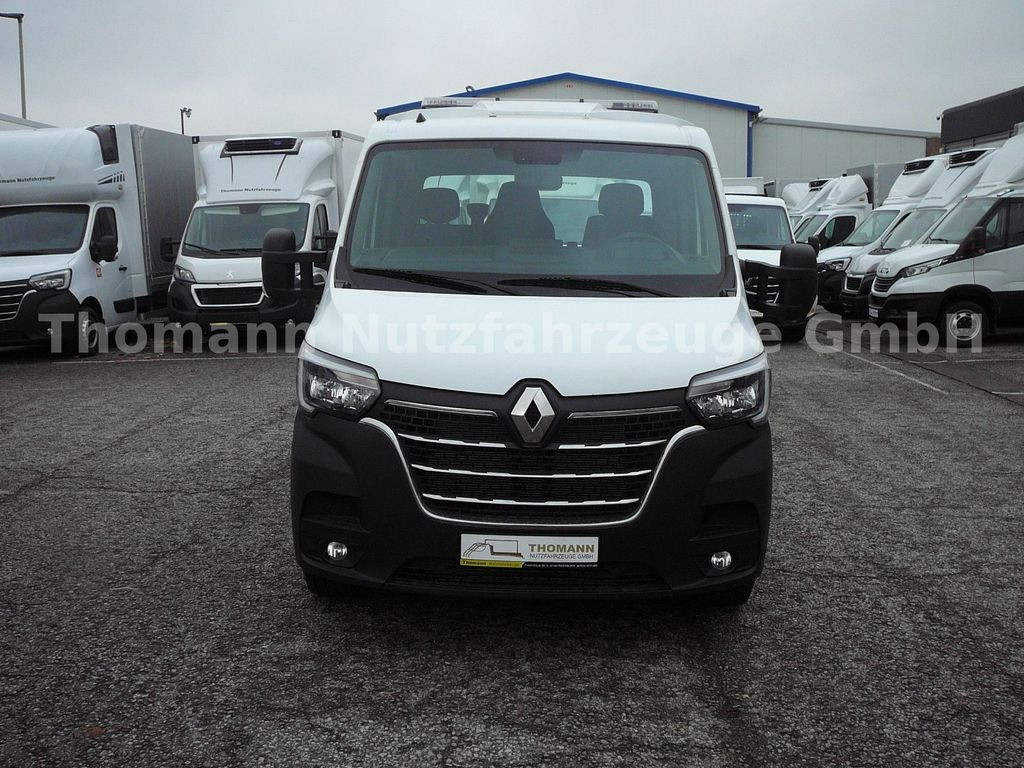Renault Master 2,3DCI Autotransporter Klima Luftfederung Renault Master 2,3DCI Autotransporter Klima Luftfederung - Camião transporte de veículos, Veículo comercial: foto 3 Renault Master 2,3DCI Autotransporter Klima Luftfederung Renault Master 2,3DCI Autotransporter Klima Luftfederung - Camião transporte de veículos, Veículo comercial: foto 3
