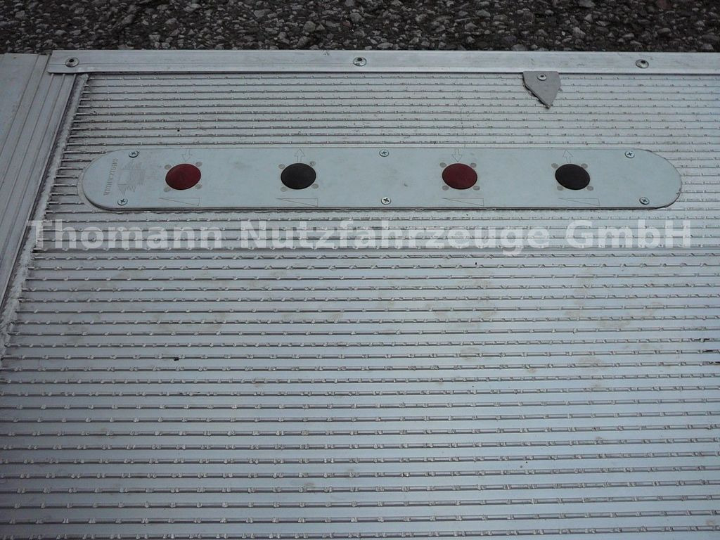 Carrinha de contentor novo Renault Master Koffer/Plane + LBW Klima Premium: foto 13