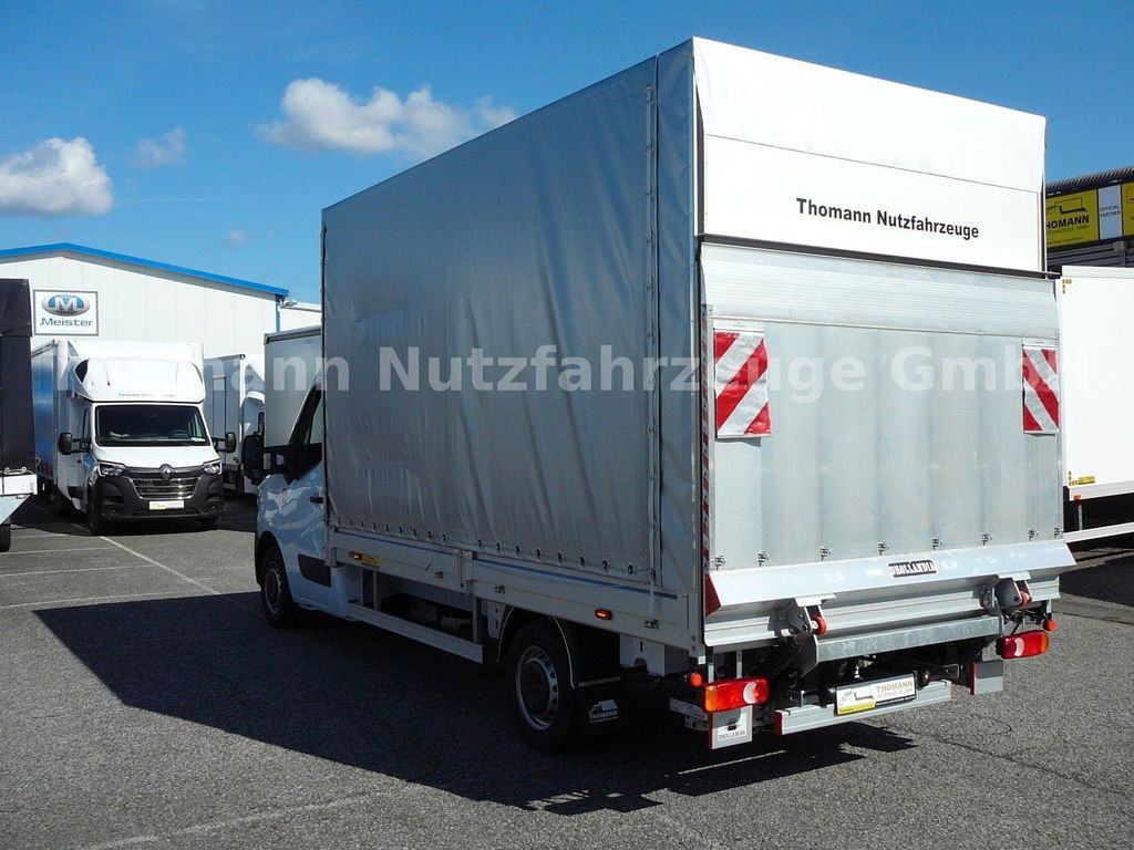 Renault Master by Trucks Pritsche Plane LBW Vollalu Renault Master by Trucks Pritsche Plane LBW Vollalu - Carrinha de lona: foto 5 Renault Master by Trucks Pritsche Plane LBW Vollalu Renault Master by Trucks Pritsche Plane LBW Vollalu - Carrinha de lona: foto 5
