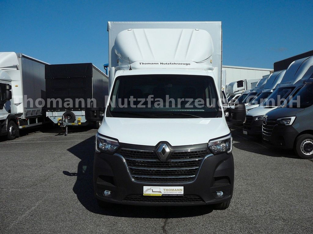 Renault Master by Trucks Pritsche Plane LBW Vollalu Renault Master by Trucks Pritsche Plane LBW Vollalu - Carrinha de lona: foto 3 Renault Master by Trucks Pritsche Plane LBW Vollalu Renault Master by Trucks Pritsche Plane LBW Vollalu - Carrinha de lona: foto 3
