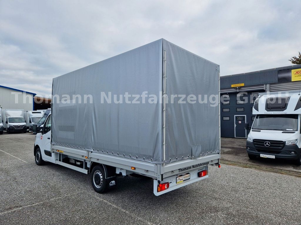 Renault Master by Trucks Pritsche Plane Vollalu Renault Master by Trucks Pritsche Plane Vollalu - Carrinha de lona: foto 4 Renault Master by Trucks Pritsche Plane Vollalu Renault Master by Trucks Pritsche Plane Vollalu - Carrinha de lona: foto 4