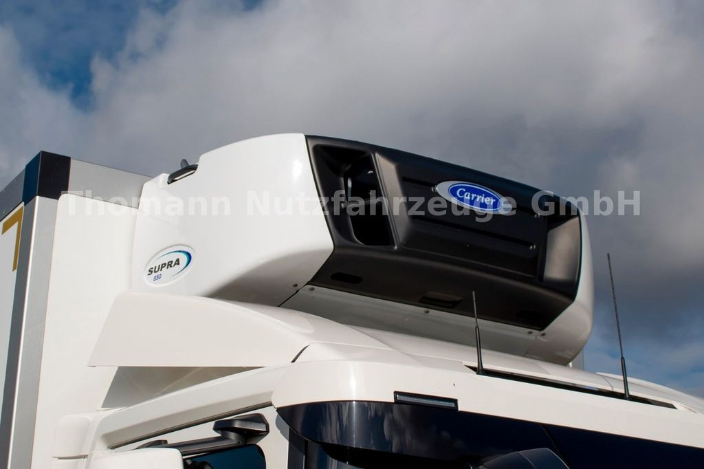 Scania P280 18t Premium Kühlkoffer Supra 850 - Camião frigorífico: foto 4 Scania P280 18t Premium Kühlkoffer Supra 850 - Camião frigorífico: foto 4