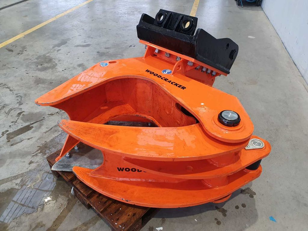 Westtech Woodcracker CL320 Fällgreifer 2022 DEMO - Equipamento para Equipamento florestal: foto 5 Westtech Woodcracker CL320 Fällgreifer 2022 DEMO - Equipamento para Equipamento florestal: foto 5