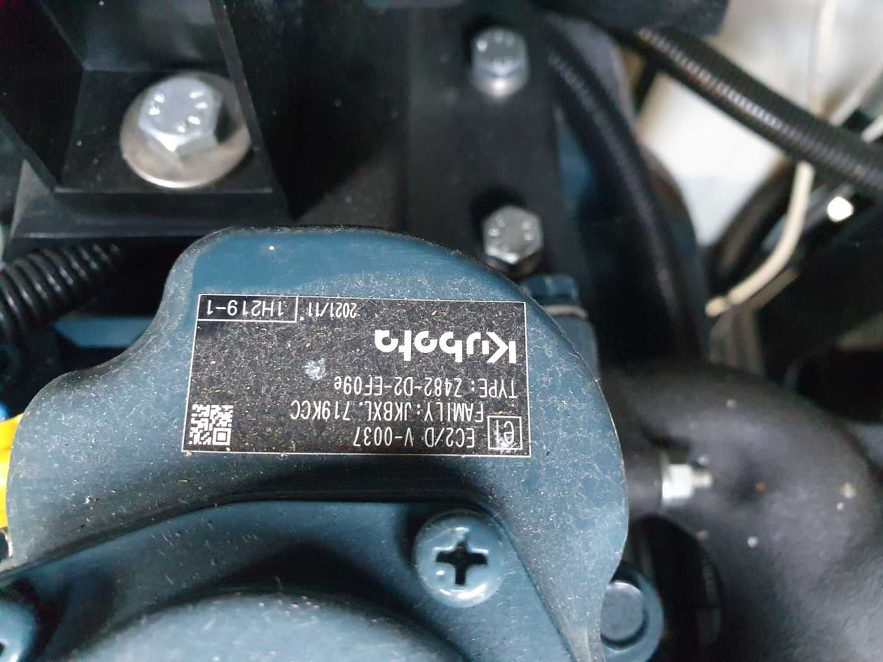 Torre de iluminação Generac V20 Lichtmast / 1.056 h: foto 8 Torre de iluminação Generac V20 Lichtmast / 1.056 h: foto 8