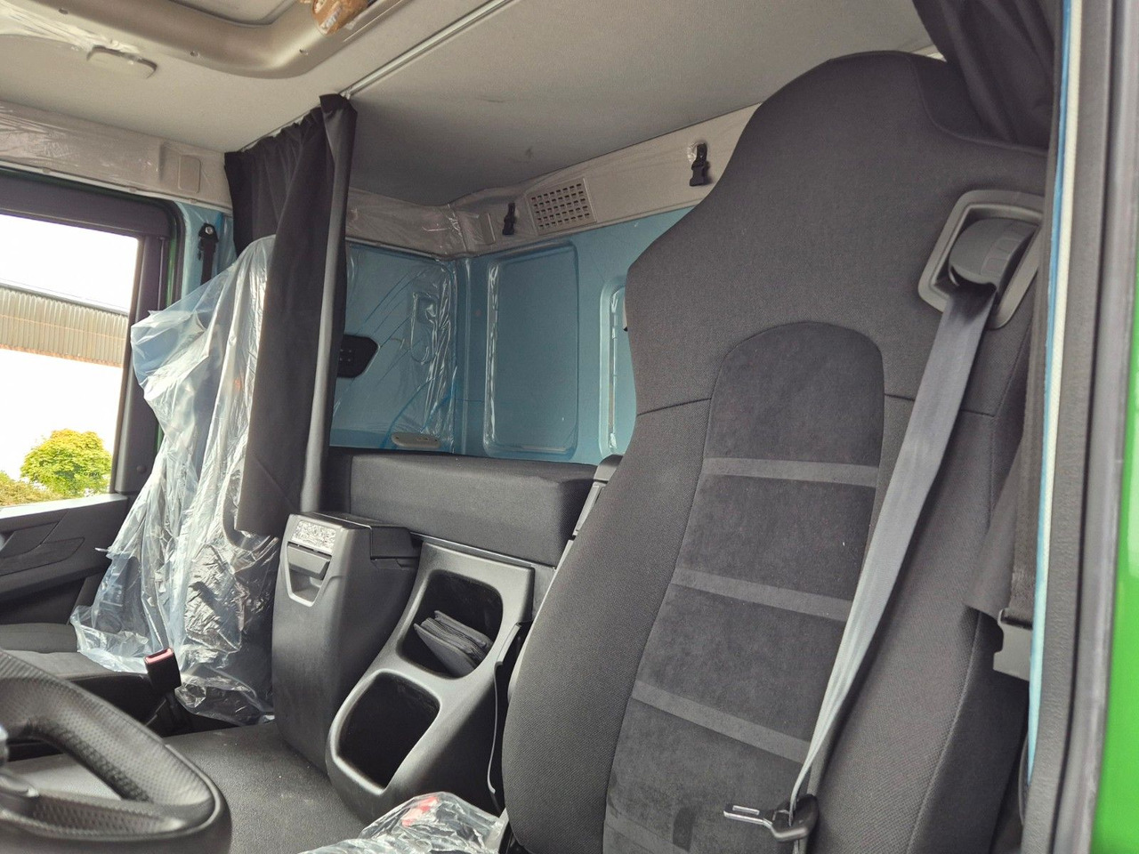 Camião basculante Iveco AT300X54Z HR OFF Bordmatik AHK Intarder: foto 18