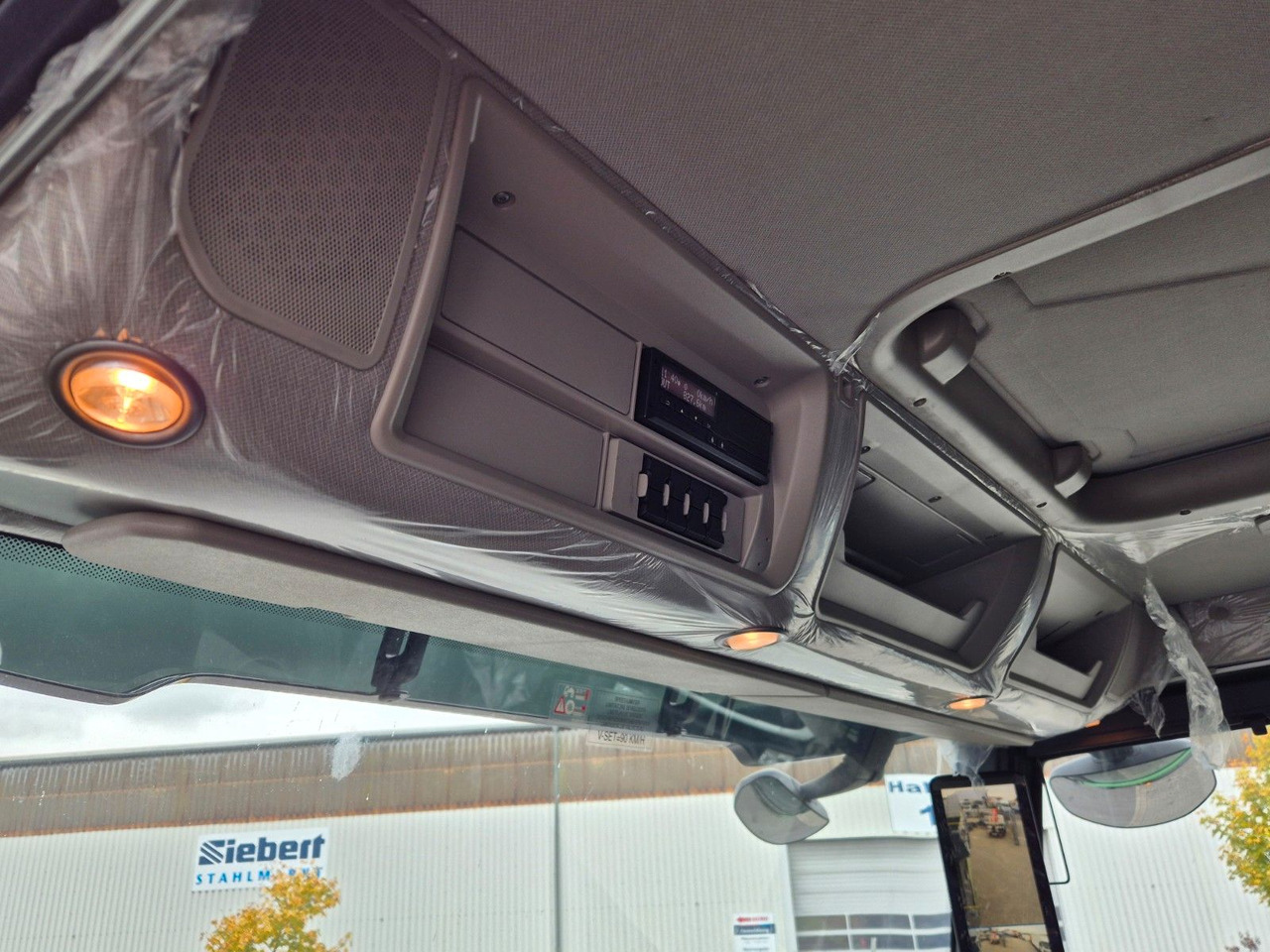 Camião basculante Iveco AT300X54Z HR OFF Bordmatik AHK Intarder: foto 24