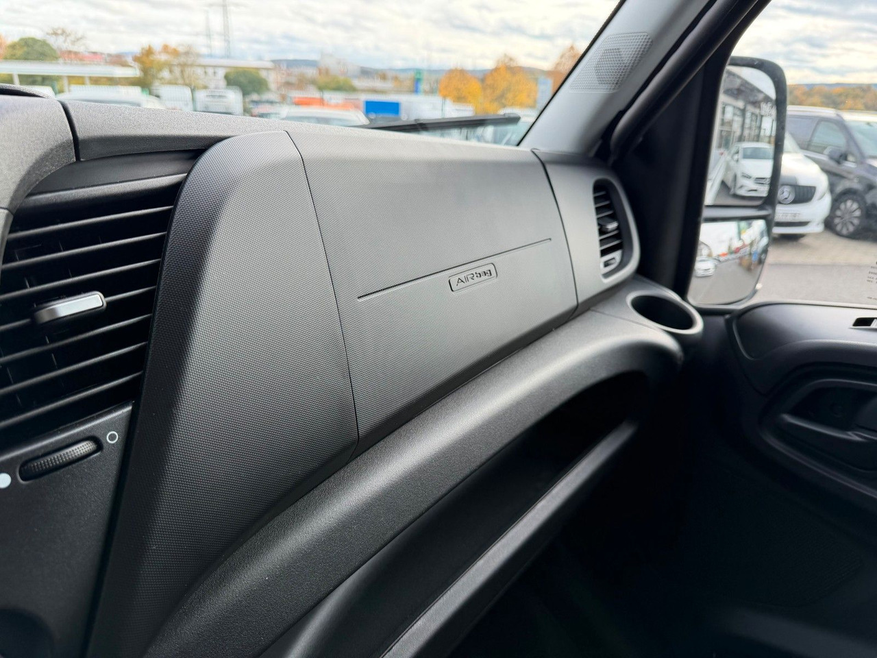 Carrinha basculante Iveco Daily 35S14 A8*R3.450mm*Automatik*Kamera*2Sitze*: foto 20