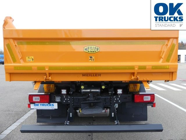 Iveco S-Way AD190S40/P CNG 4x2 Meiller AHK Intarder Iveco S-Way AD190S40/P CNG 4x2 Meiller AHK Intarder - Camião basculante: foto 4 Iveco S-Way AD190S40/P CNG 4x2 Meiller AHK Intarder Iveco S-Way AD190S40/P CNG 4x2 Meiller AHK Intarder - Camião basculante: foto 4