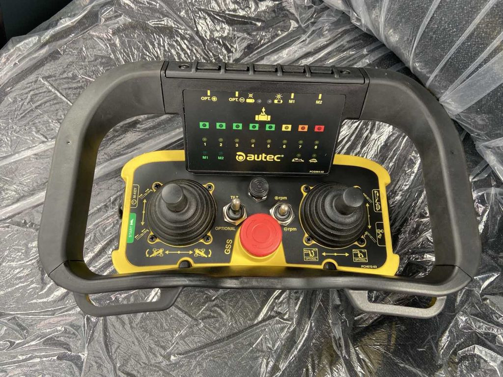 Empilhador telescópico novo Magni RTH 6.21 SH Roto / Funk / 2022 / lagernd! Magni RTH 6.21 SH Roto / Funk / 2022 / lagernd!: foto 12 Empilhador telescópico novo Magni RTH 6.21 SH Roto / Funk / 2022 / lagernd! Magni RTH 6.21 SH Roto / Funk / 2022 / lagernd!: foto 12