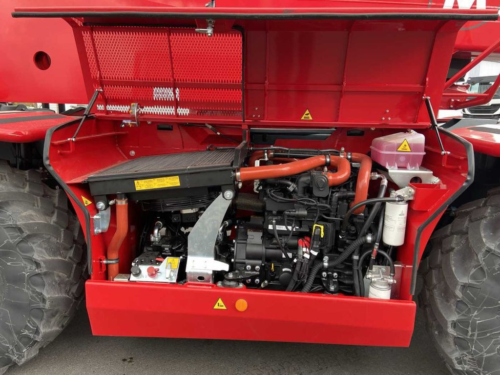 Empilhador telescópico novo Magni RTH 6.21 SH Roto / Funk / 2022 / lagernd! Magni RTH 6.21 SH Roto / Funk / 2022 / lagernd!: foto 9 Empilhador telescópico novo Magni RTH 6.21 SH Roto / Funk / 2022 / lagernd! Magni RTH 6.21 SH Roto / Funk / 2022 / lagernd!: foto 9