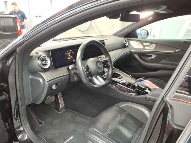 Mercedes-Benz AMG 63 4M Pano+AirM+Burm+Massage+360+AGA+ - Coupé: foto 5 Mercedes-Benz AMG 63 4M Pano+AirM+Burm+Massage+360+AGA+ - Coupé: foto 5
