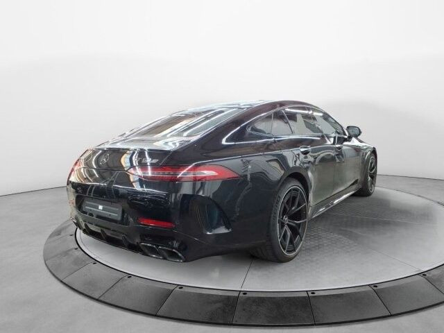 Mercedes-Benz AMG 63 4M Pano+AirM+Burm+Massage+360+AGA+ - Coupé: foto 3 Mercedes-Benz AMG 63 4M Pano+AirM+Burm+Massage+360+AGA+ - Coupé: foto 3