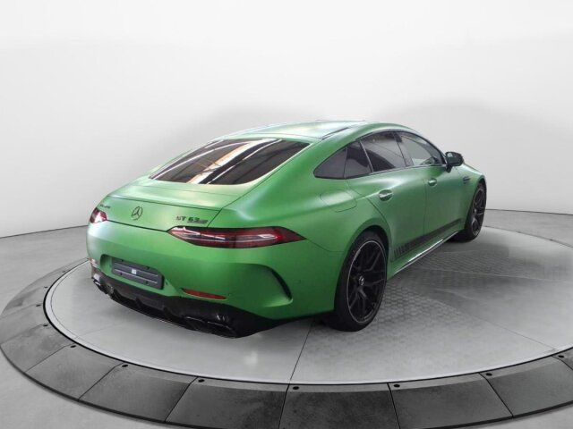 Mercedes-Benz AMG GT 63 S 4M Coupe+VOLL+Pano+StandH+HUD - Automóvel: foto 3 Mercedes-Benz AMG GT 63 S 4M Coupe+VOLL+Pano+StandH+HUD - Automóvel: foto 3