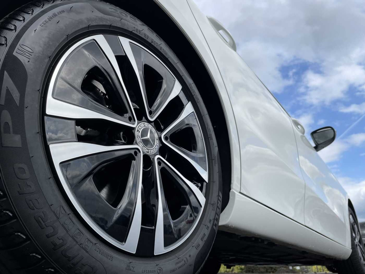Mercedes-Benz B 180 7G Progressive R-Kamera+LED+ Winterpaket+C - Automóvel: foto 5 Mercedes-Benz B 180 7G Progressive R-Kamera+LED+ Winterpaket+C - Automóvel: foto 5