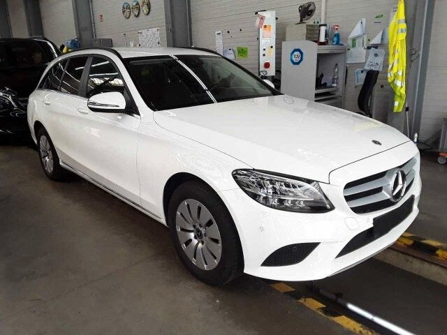 Mercedes-Benz C 180d T LED+RKamera+SHZ+DAB - Carrinha: foto 2 Mercedes-Benz C 180d T LED+RKamera+SHZ+DAB - Carrinha: foto 2