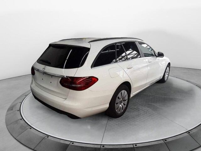 Mercedes-Benz C 180d T LED+RKamera+SHZ+DAB - Carrinha: foto 3 Mercedes-Benz C 180d T LED+RKamera+SHZ+DAB - Carrinha: foto 3