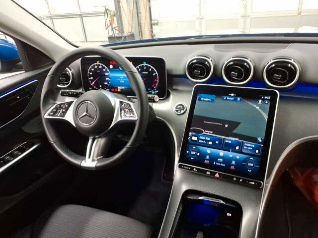 Mercedes-Benz C 200 T All Terrain 4M+Ambiente+360+Augmented - Carrinha: foto 5 Mercedes-Benz C 200 T All Terrain 4M+Ambiente+360+Augmented - Carrinha: foto 5