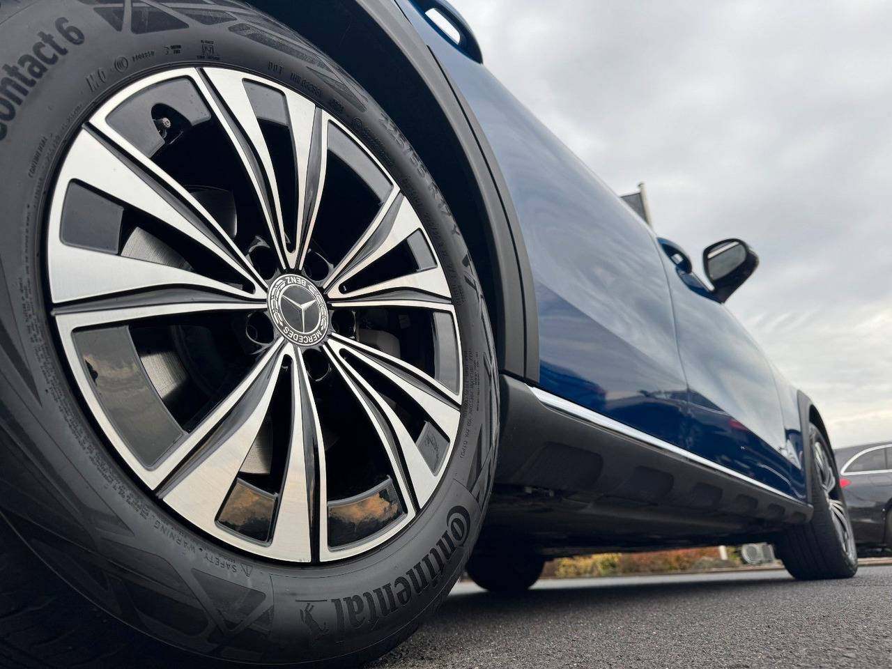 Mercedes-Benz C 200 T All Terrain 4M+Ambiente+360+Augmented - Carrinha: foto 5 Mercedes-Benz C 200 T All Terrain 4M+Ambiente+360+Augmented - Carrinha: foto 5