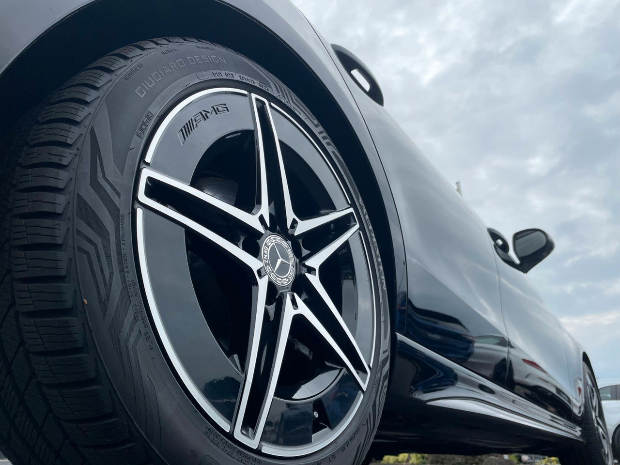 Carrinha Mercedes-Benz C 200 d T AMG+Night+360°+Digital+Memory+Keyless: foto 6
