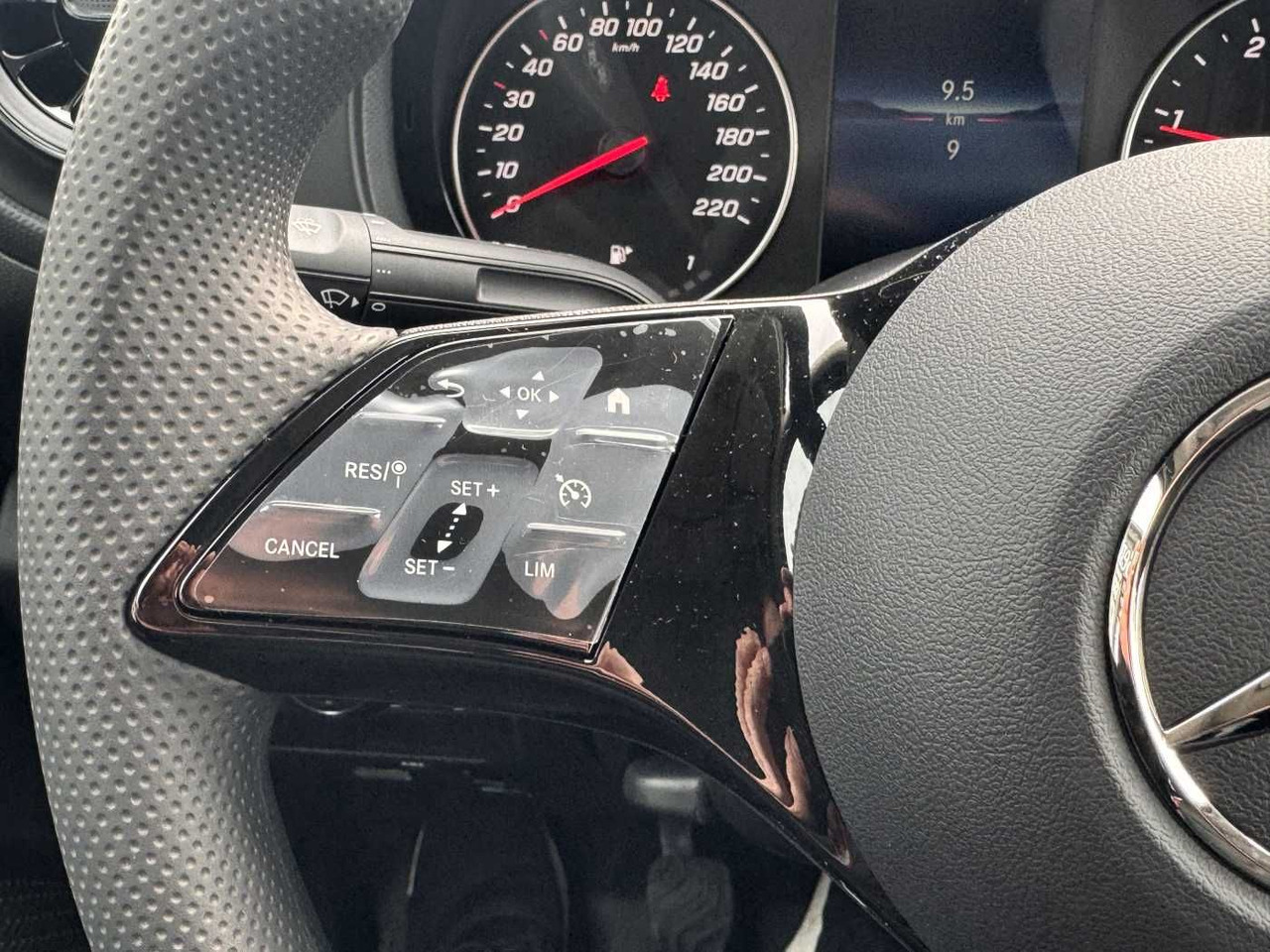 Furgão compacto Mercedes-Benz Citan 110 CDI Klima Kamera MBUX Sitzheiz Tempom: foto 14