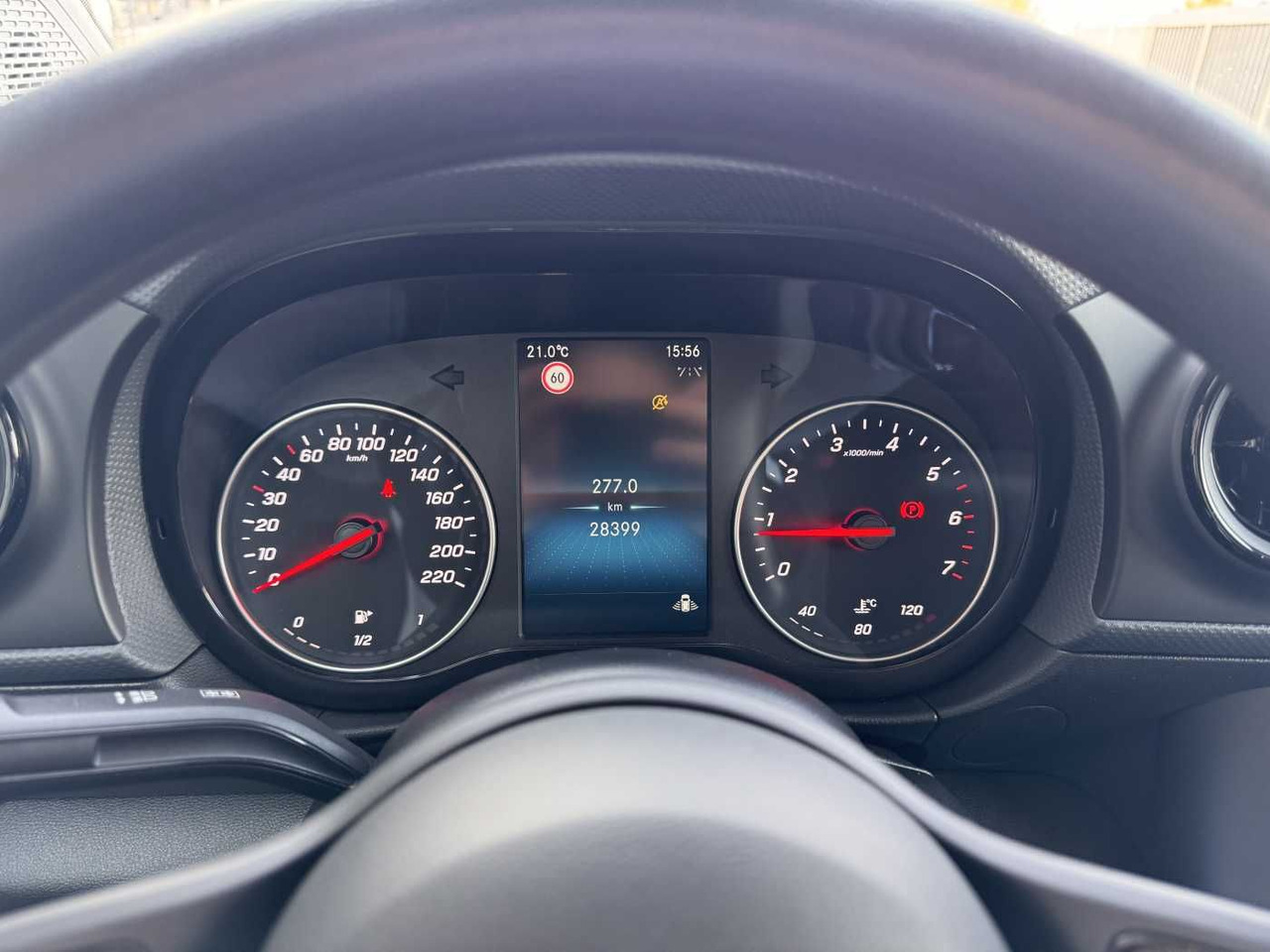 Furgão compacto novo Mercedes-Benz Citan 113 CDI Pro Klima Kamera MBUX SHZ Tempomat: foto 15