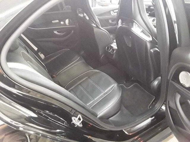 Mercedes-Benz E 63 AMG S Pano+Burm+AirM+HUD+360+uvm. - Sedan: foto 4 Mercedes-Benz E 63 AMG S Pano+Burm+AirM+HUD+360+uvm. - Sedan: foto 4
