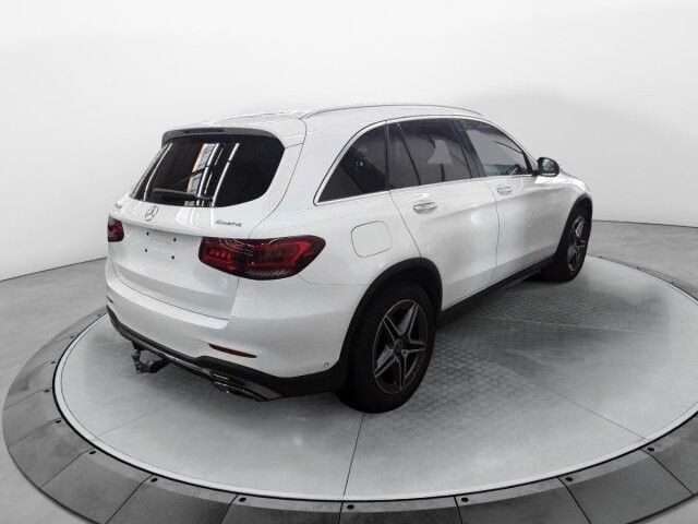 Mercedes-Benz GLC 200 4M AMG+Pano+Distr+StandH+AHK+360+HUD - SUV: foto 2 Mercedes-Benz GLC 200 4M AMG+Pano+Distr+StandH+AHK+360+HUD - SUV: foto 2