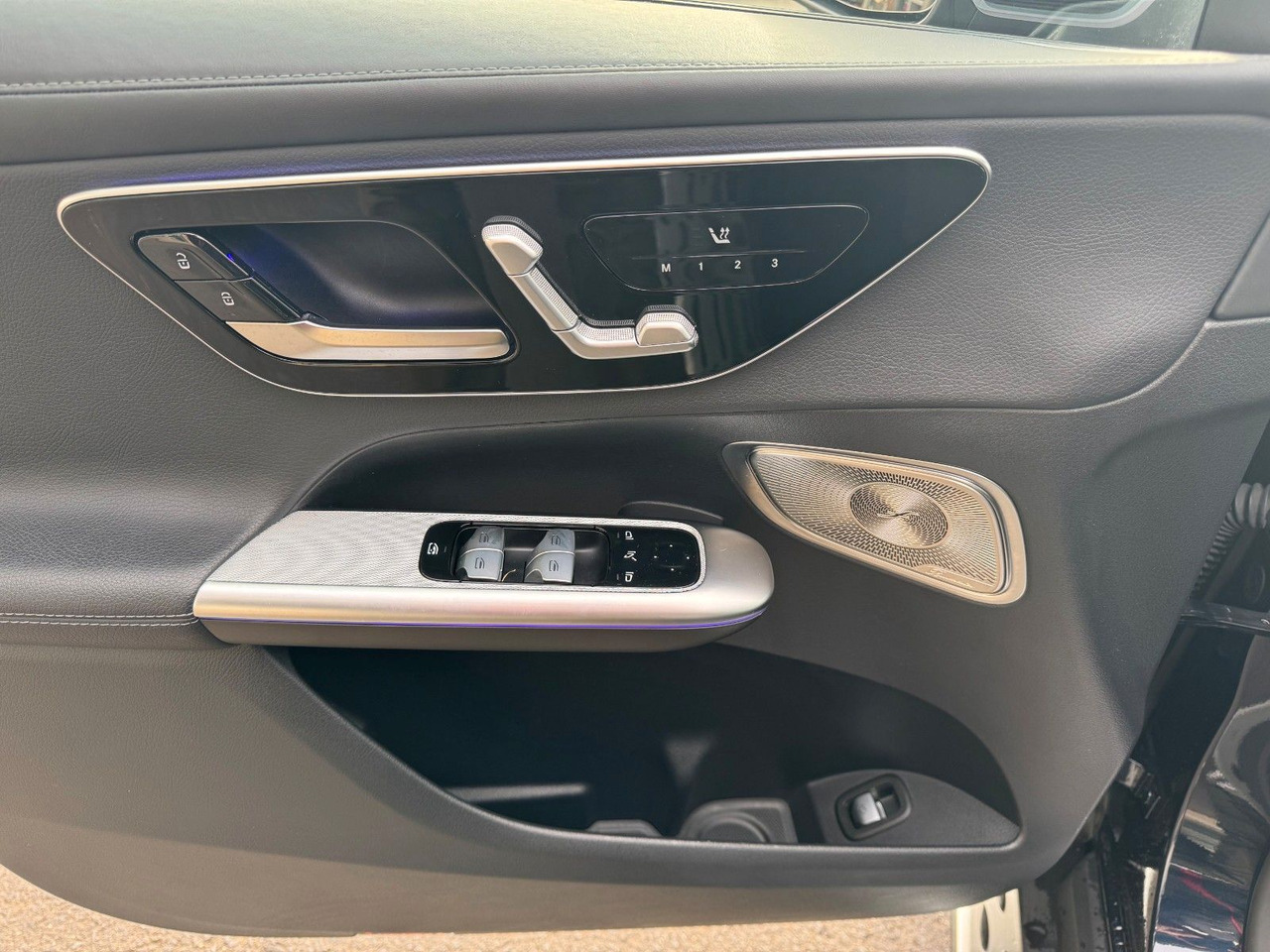 SUV Mercedes-Benz GLC 300 4M+AMG+Pano+Burm+360+Memory: foto 12