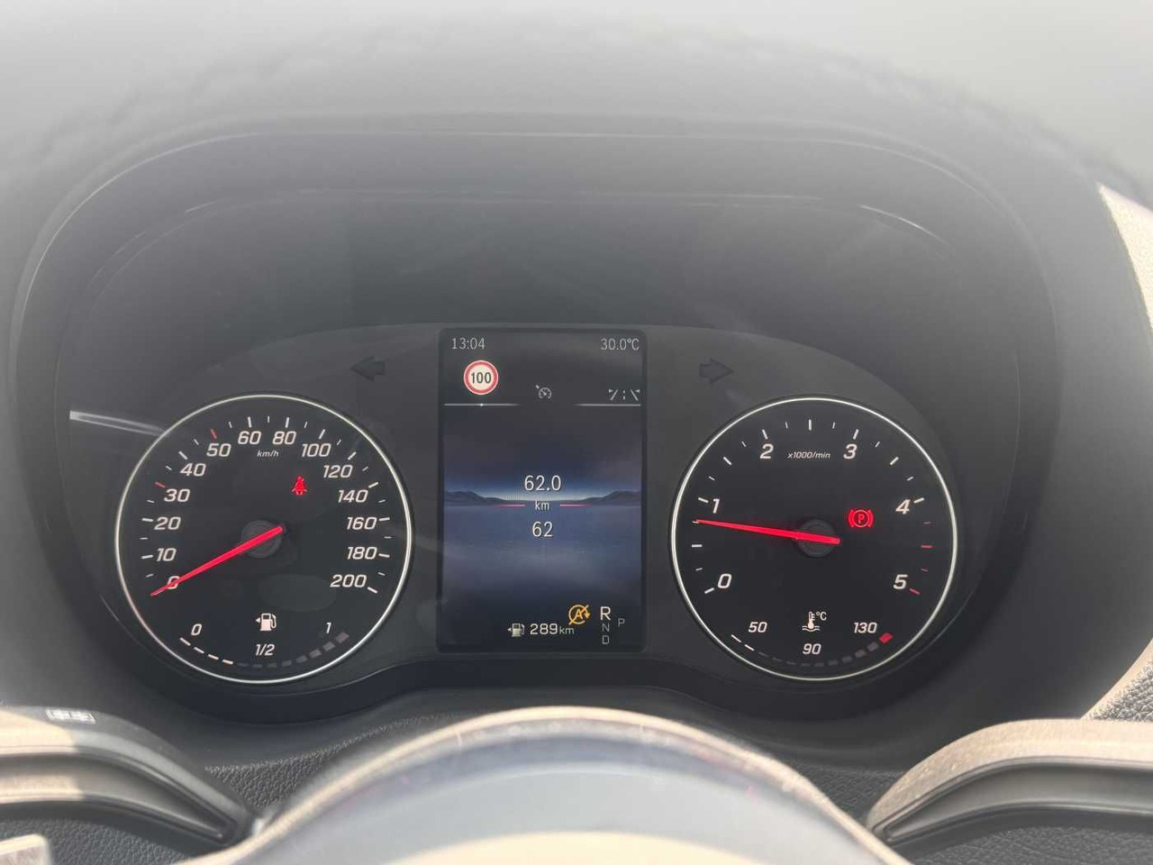 Carrinha de lona Mercedes-Benz Sprinter 317 CDI 9G 3665 Klima Kamera AHK LED: foto 12