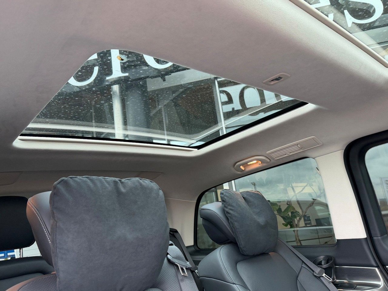 Carrinha Mercedes-Benz V 300 d 4MATIC EXCLUSIVE Luxus-Sitze AHK2,5to: foto 15