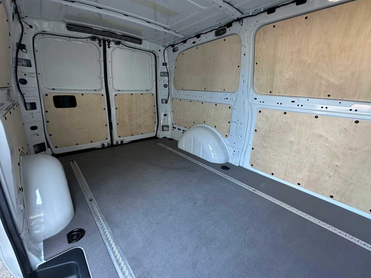 Furgão compacto Mercedes-Benz Vito 116 CDI neues Modell Klima Kamera MBUX: foto 8