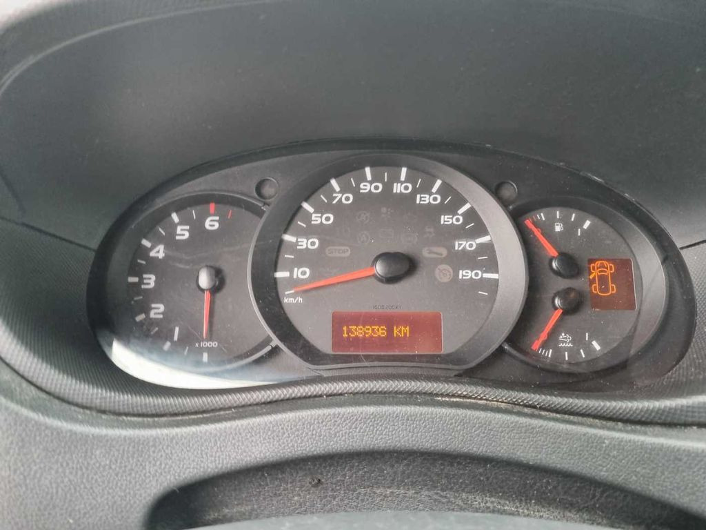 Caminhão com plataforma aérea, Veículo comercial Renault Master 2.3 dCi / VERSALIFT ETL-32, 12,5m: foto 14