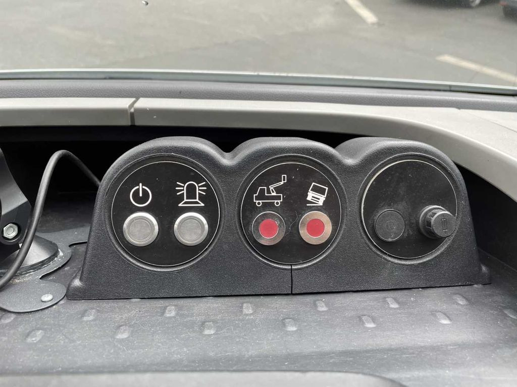 Caminhão com plataforma aérea, Veículo comercial Renault Trafic dCi 120 L1H1 / France Elavateur 091F 9m: foto 15