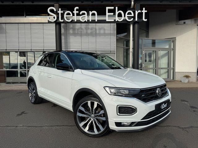 Volkswagen T-Roc Style+R-Line+AHK+ACC+LED+MirrowLink - Carrinha de caixa aberta: foto 1 Volkswagen T-Roc Style+R-Line+AHK+ACC+LED+MirrowLink - Carrinha de caixa aberta: foto 1