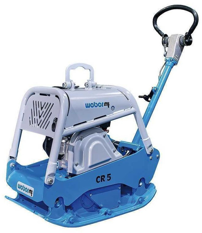 Weber WEBER CR 5-II Hatz-Diesel / 296kg / 3J. Garantie Weber WEBER CR 5-II Hatz-Diesel / 296kg / 3J. Garantie - Placas vibratórias: foto 1 Weber WEBER CR 5-II Hatz-Diesel / 296kg / 3J. Garantie Weber WEBER CR 5-II Hatz-Diesel / 296kg / 3J. Garantie - Placas vibratórias: foto 1