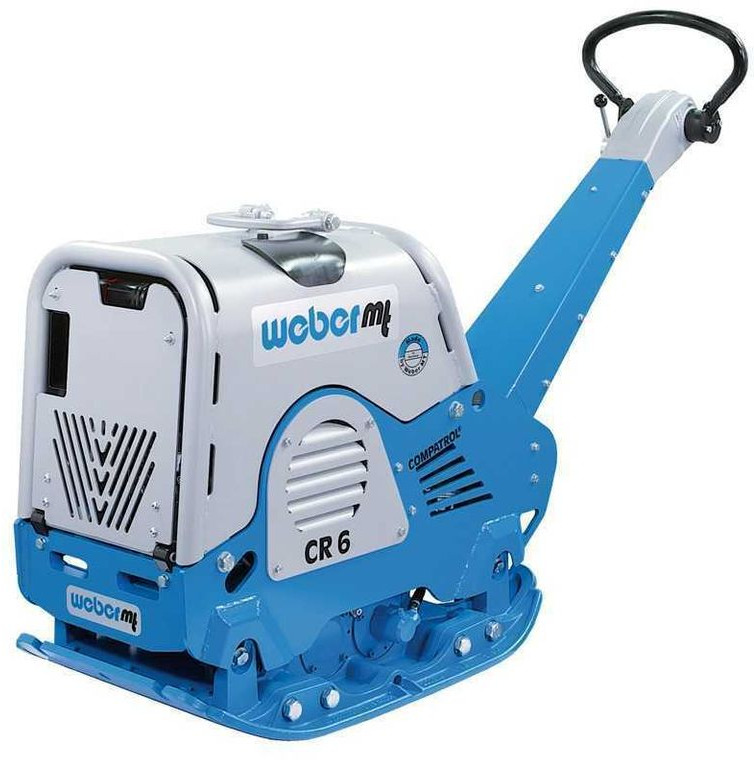 Weber WEBER CR 6 MDM Hatz-Diesel 414kg / 3J. Garantie Weber WEBER CR 6 MDM Hatz-Diesel 414kg / 3J. Garantie - Placas vibratórias: foto 1 Weber WEBER CR 6 MDM Hatz-Diesel 414kg / 3J. Garantie Weber WEBER CR 6 MDM Hatz-Diesel 414kg / 3J. Garantie - Placas vibratórias: foto 1