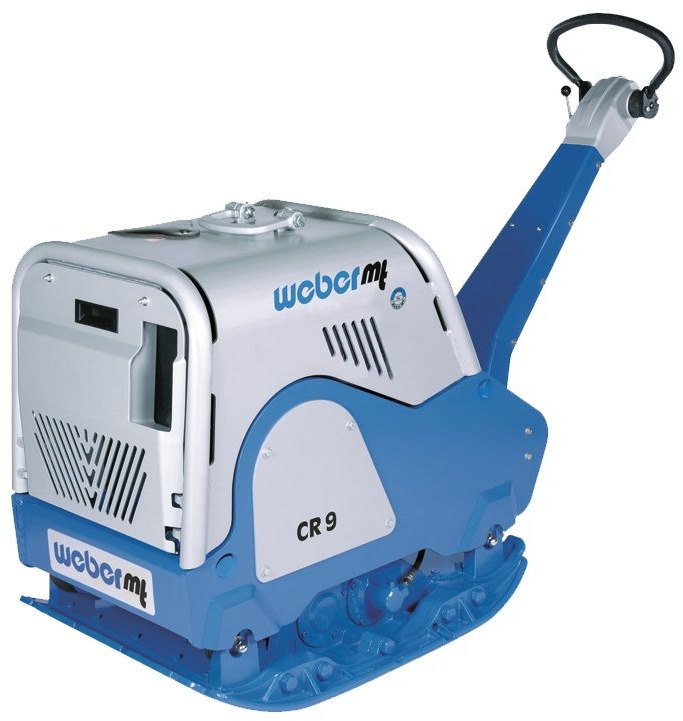 Weber WEBER CR 9 Hatz-Diesel / 736kg / 3J. Garantie Weber WEBER CR 9 Hatz-Diesel / 736kg / 3J. Garantie - Placas vibratórias: foto 1 Weber WEBER CR 9 Hatz-Diesel / 736kg / 3J. Garantie Weber WEBER CR 9 Hatz-Diesel / 736kg / 3J. Garantie - Placas vibratórias: foto 1
