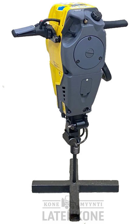 Atlas Copco Cobra Combi piikkauspora - Equipamento de construção: foto 5 Atlas Copco Cobra Combi piikkauspora - Equipamento de construção: foto 5