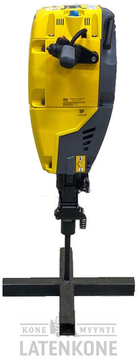 Atlas Copco Cobra Combi piikkauspora - Equipamento de construção: foto 4 Atlas Copco Cobra Combi piikkauspora - Equipamento de construção: foto 4