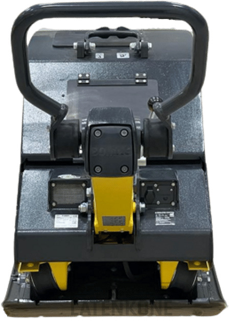 Bomag BPR100/80DE tärylätkä - Placas vibratórias: foto 4 Bomag BPR100/80DE tärylätkä - Placas vibratórias: foto 4