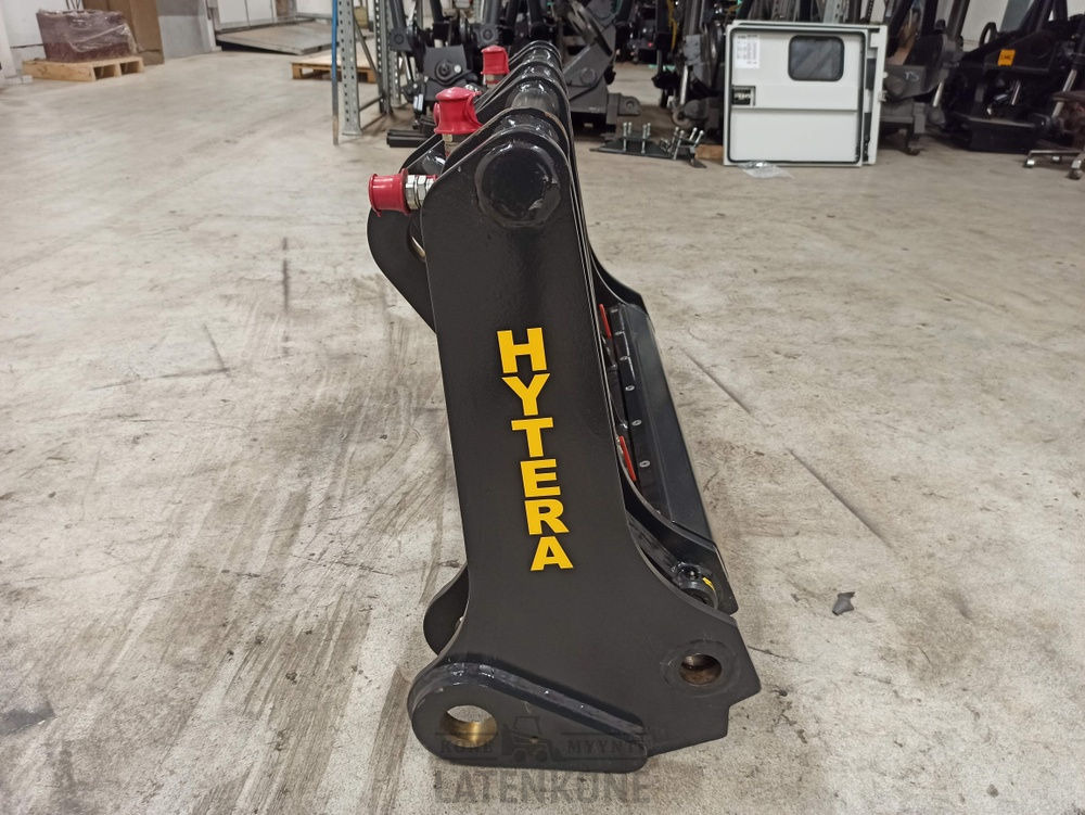 Acoplamento rápido para Máquina de construção Hytera Volvo pikakiinnike L90-120 C-D-E-F-H hydraulinen: foto 8