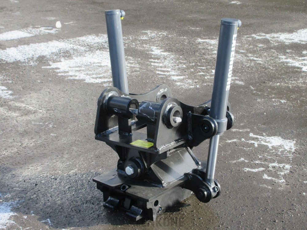 Acoplamento rápido para Máquina de construção Lännen Kallistuva pikaliitin S45 mek. 2-syl.: foto 6