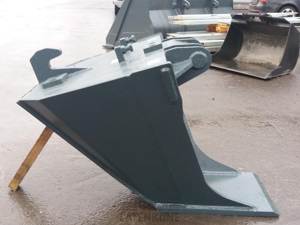 Balde para Máquina de construção Laten Kääntömätästyskauha 350L NTP10: foto 8