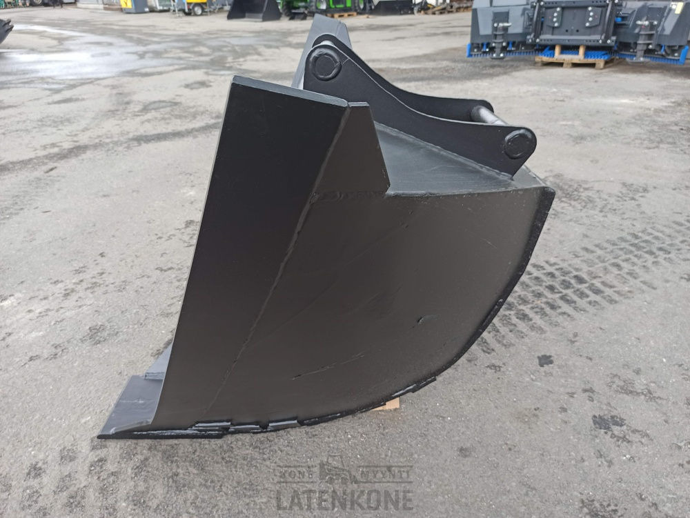 Rinne Metsäojakauha S45 - Balde para Máquina de construção: foto 4 Rinne Metsäojakauha S45 - Balde para Máquina de construção: foto 4