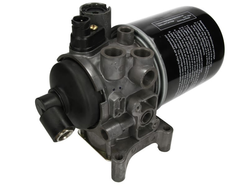 COJALI AIR DRYER IVECO TRAKKER, IVECO STRALIS - Válvula de freio para Camião: foto 2 COJALI AIR DRYER IVECO TRAKKER, IVECO STRALIS - Válvula de freio para Camião: foto 2